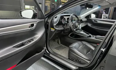 Hyundai Grandeur 2020, 178252 км, за 10246.97 USD - фото 11