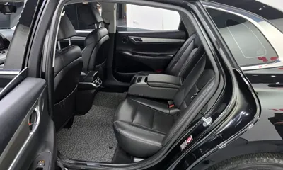 Hyundai Grandeur 2020, 178252 км, за 10246.97 USD - фото 12