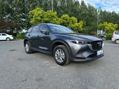 Mazda CX-5 2024, 28000 км, за 18604.92 USD