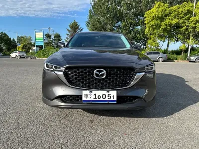 Mazda CX-5 2024, 28000 км, за 18604.92 USD