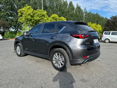 Mazda CX-5 2024, 28000 км, за 18604.92 USD
