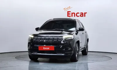 Jeep Compass 2022, 29367 км, за 15850.68 USD