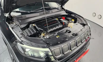 Jeep Compass 2022, 29367 км, за 15850.68 USD - фото 6
