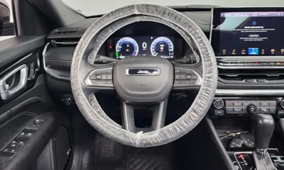 Jeep Compass 2022, 29367 км, за 15850.68 USD - фото 13