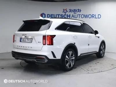 Kia Sorento 2022, 43272 км, за 25364.32 USD