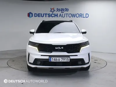 Kia Sorento 2022, 43272 км, за 25364.32 USD