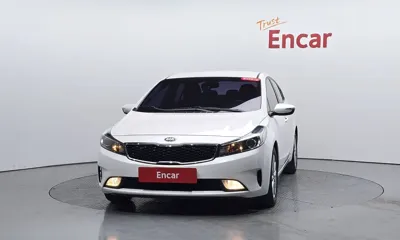 Kia K3 2018, 151118 км, за 4095.43 USD