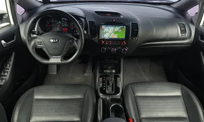 Kia K3 2018, 151118 км, за 4095.43 USD - фото 7