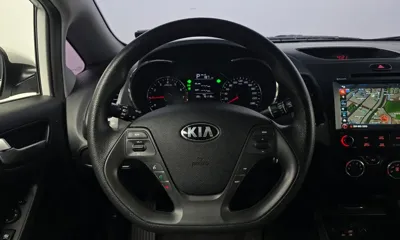 Kia K3 2018, 151118 км, за 4095.43 USD - фото 13