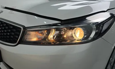 Kia K3 2018, 151118 км, за 4095.43 USD - фото 22