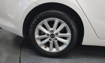 Kia K3 2018, 151118 км, за 4095.43 USD - фото 27