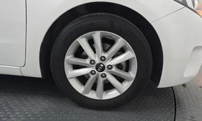 Kia K3 2018, 151118 км, за 4095.43 USD - фото 28