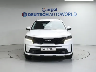 Kia Sorento 2023, 89627 км, за 16738.87 USD
