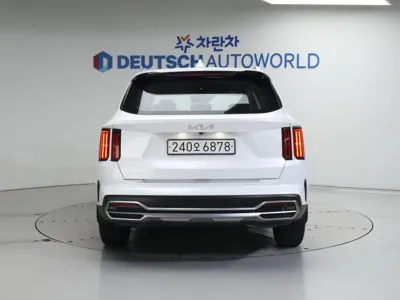 Kia Sorento 2023, 89627 км, за 16738.87 USD