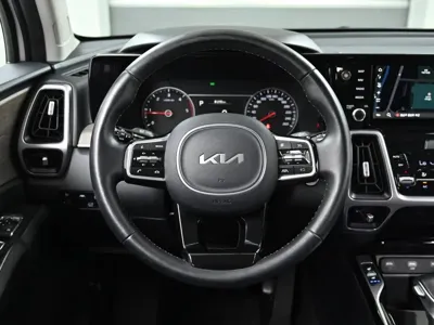 Kia Sorento 2023, 89627 км, за 16738.87 USD - фото 13