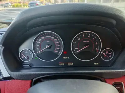 BMW 4 Series 2016, 83000 км, за 25867.51 USD - фото 6