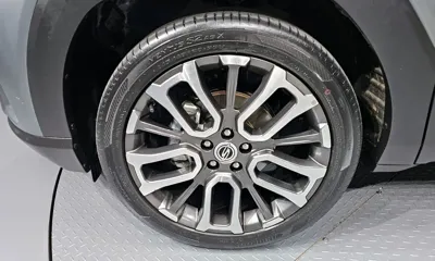 KG_Mobility_Ssangyong Torres 2023, 63244 км, за 14009.47 USD