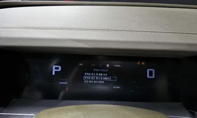 KG_Mobility_Ssangyong Torres 2023, 63244 км, за 14009.47 USD - фото 8