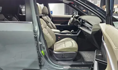 KG_Mobility_Ssangyong Torres 2023, 63244 км, за 14009.47 USD - фото 10