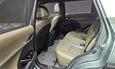 KG_Mobility_Ssangyong Torres 2023, 63244 км, за 14009.47 USD - фото 12