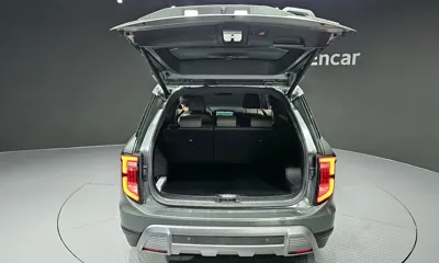 KG_Mobility_Ssangyong Torres 2023, 63244 км, за 14009.47 USD - фото 20