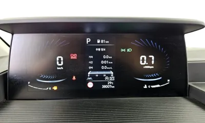 Hyundai Staria 2023, 38007 км, за 15426.02 USD - фото 8