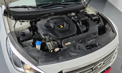 Hyundai Sonata 2015, 87995 км, за 6695.55 USD - фото 6