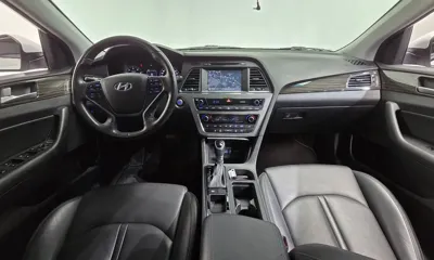 Hyundai Sonata 2015, 87995 км, за 6695.55 USD - фото 7
