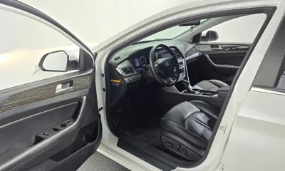 Hyundai Sonata 2015, 87995 км, за 6695.55 USD - фото 10