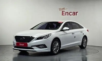 Hyundai Sonata 2015, 87995 км, за 6695.55 USD - фото 11