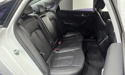Hyundai Sonata 2015, 87995 км, за 6695.55 USD - фото 12