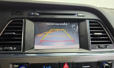 Hyundai Sonata 2015, 87995 км, за 6695.55 USD - фото 17
