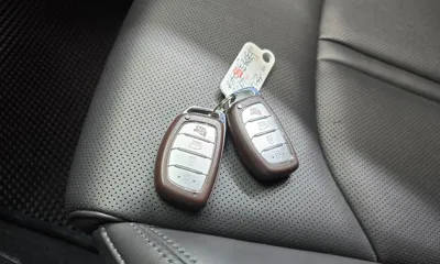 Hyundai Sonata 2015, 87995 км, за 6695.55 USD - фото 18