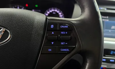 Hyundai Sonata 2015, 87995 км, за 6695.55 USD - фото 19