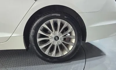 Hyundai Sonata 2015, 87995 км, за 6695.55 USD - фото 22