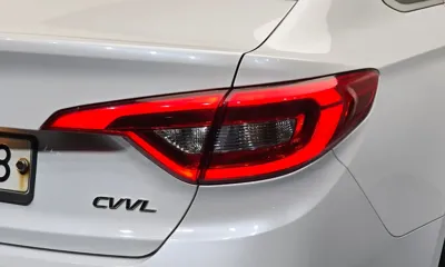 Hyundai Sonata 2015, 87995 км, за 6695.55 USD - фото 24