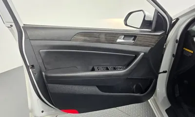 Hyundai Sonata 2015, 87995 км, за 6695.55 USD - фото 25