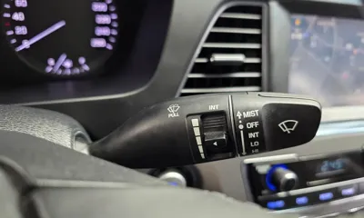 Hyundai Sonata 2015, 87995 км, за 6695.55 USD - фото 29
