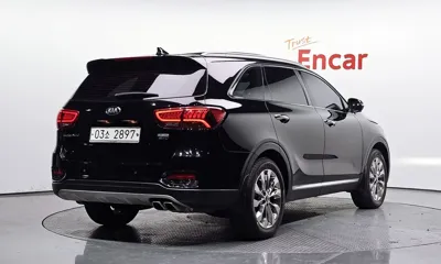 Kia Sorento 2018, 77897 км, за 12223.32 USD