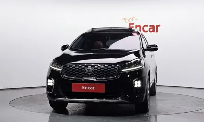 Kia Sorento 2018, 77897 км, за 12223.32 USD