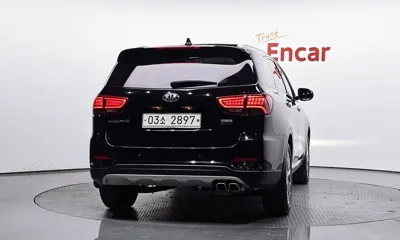 Kia Sorento 2018, 77897 км, за 12223.32 USD