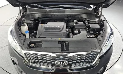 Kia Sorento 2018, 77897 км, за 12223.32 USD - фото 6