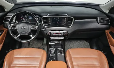 Kia Sorento 2018, 77897 км, за 12223.32 USD - фото 7