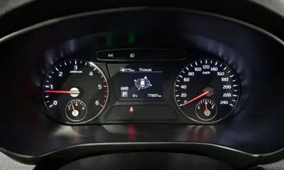 Kia Sorento 2018, 77897 км, за 12223.32 USD - фото 8