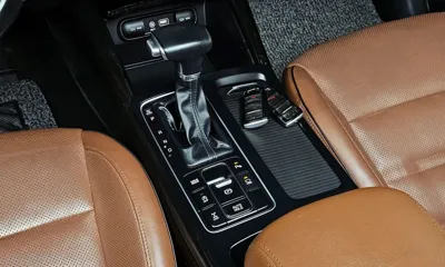 Kia Sorento 2018, 77897 км, за 12223.32 USD - фото 9