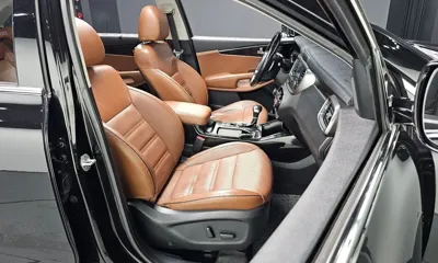 Kia Sorento 2018, 77897 км, за 12223.32 USD - фото 10