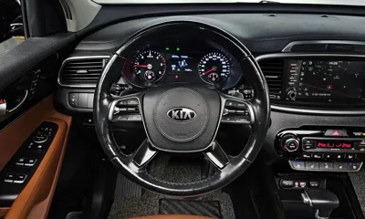 Kia Sorento 2018, 77897 км, за 12223.32 USD - фото 12