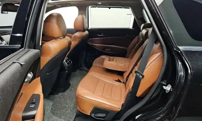 Kia Sorento 2018, 77897 км, за 12223.32 USD - фото 13