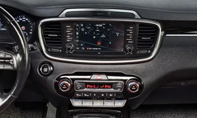 Kia Sorento 2018, 77897 км, за 12223.32 USD - фото 14
