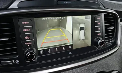 Kia Sorento 2018, 77897 км, за 12223.32 USD - фото 15
